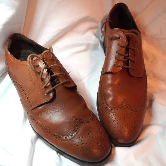Cole Haan | Shoes | Cole Haan Jefferson Grand Os Wingtip  display picture 1